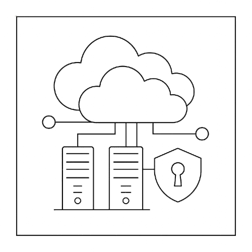 Best in class cloud security